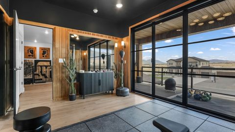 Tiny photo for 1096 W MARIGOLD DR #112, Grantsville, UT 84029 (MLS # 2120429)