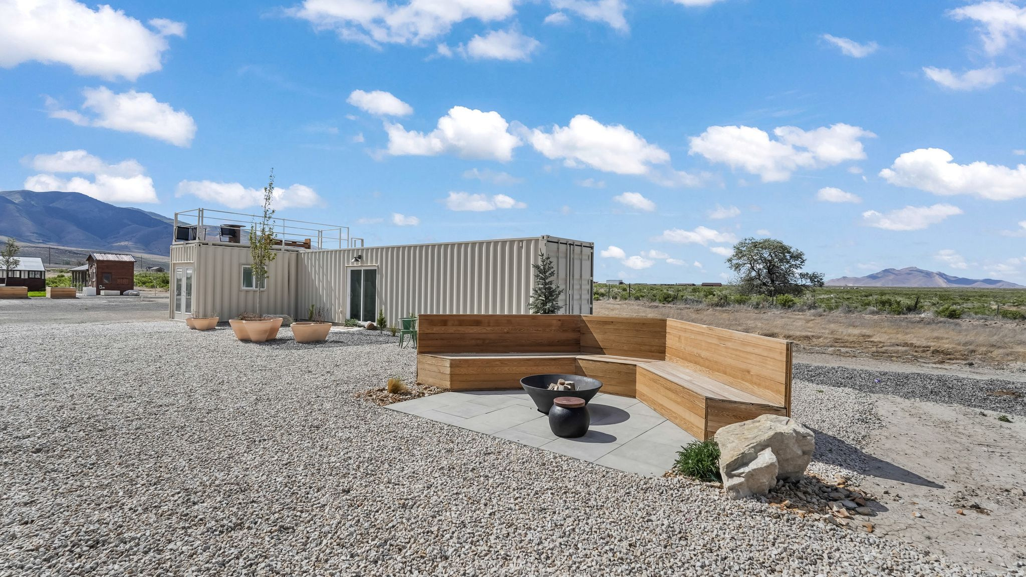 WORTHINGTON RANCH - Residential