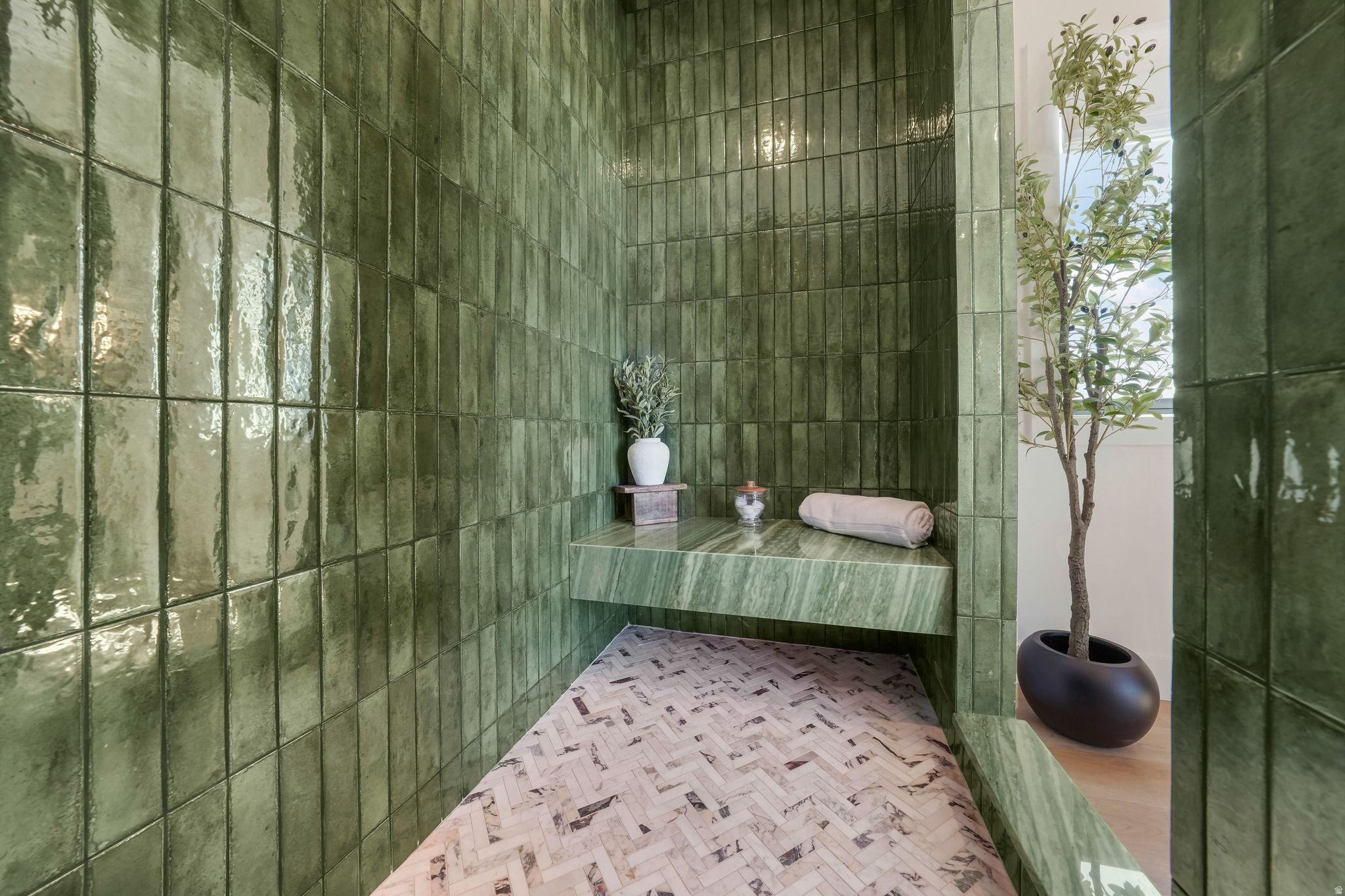 WORTHINGTON RANCH - Residential