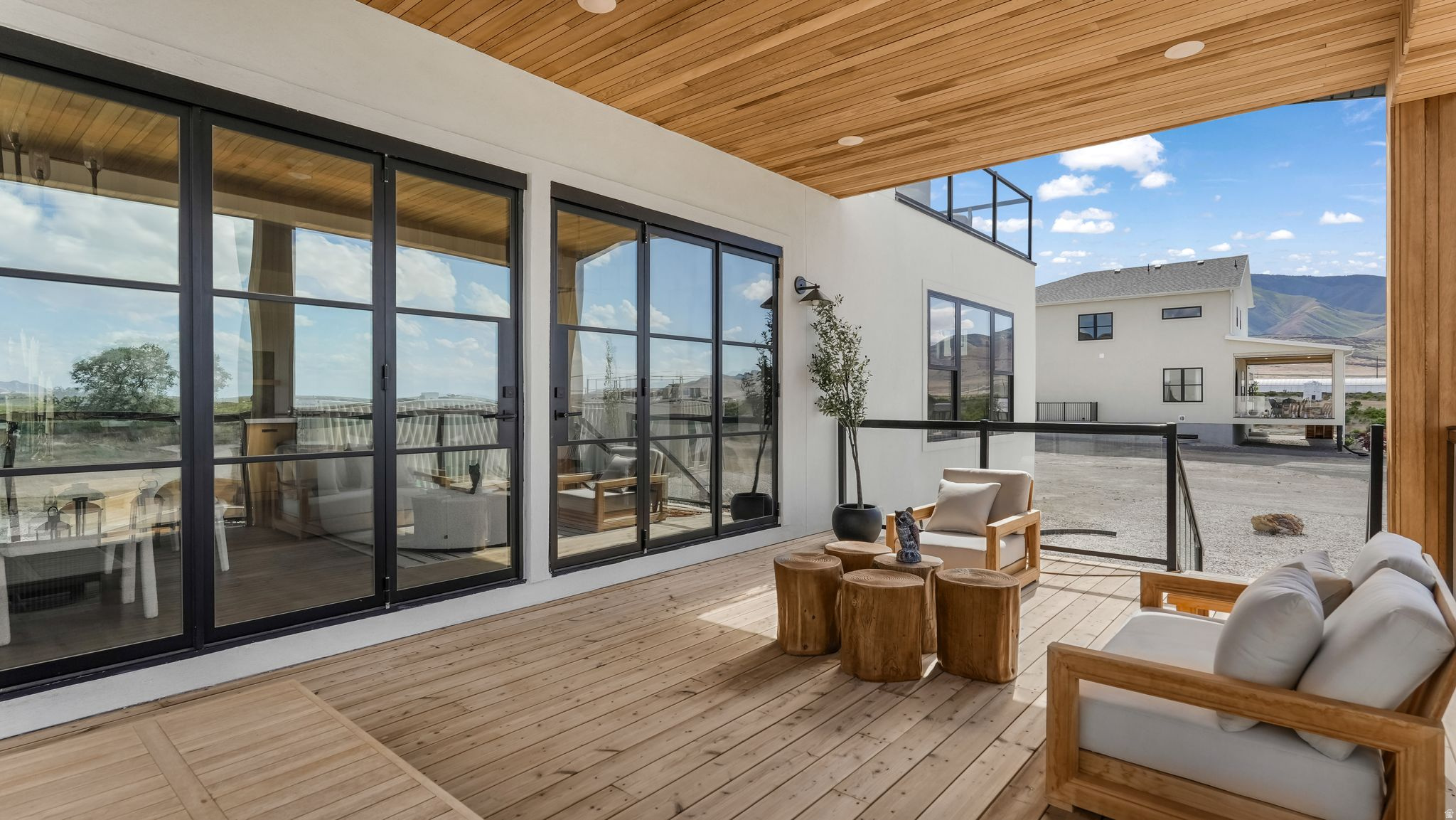 WORTHINGTON RANCH - Residential