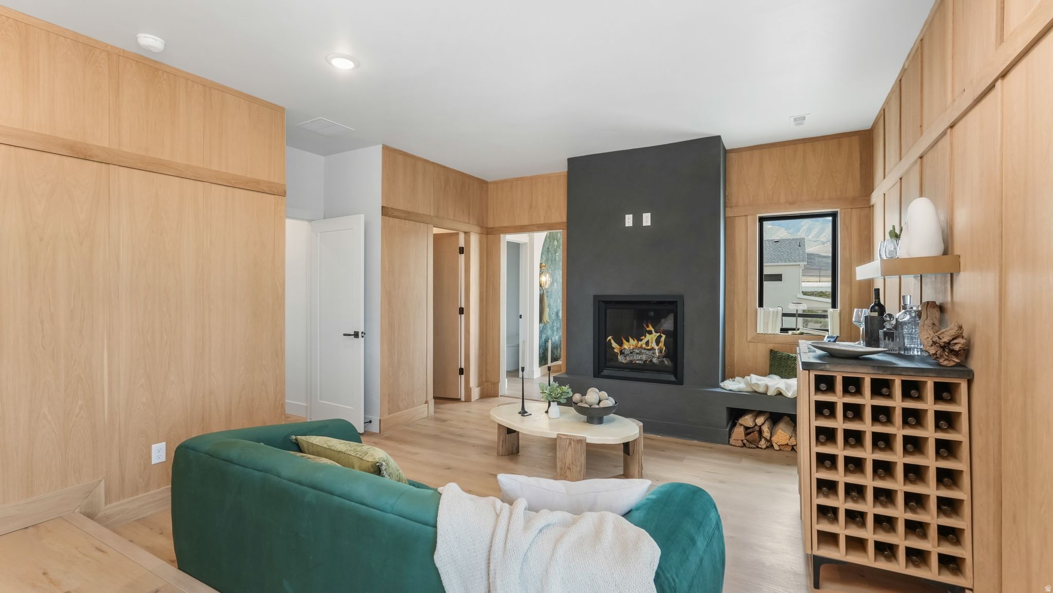 WORTHINGTON RANCH - Residential