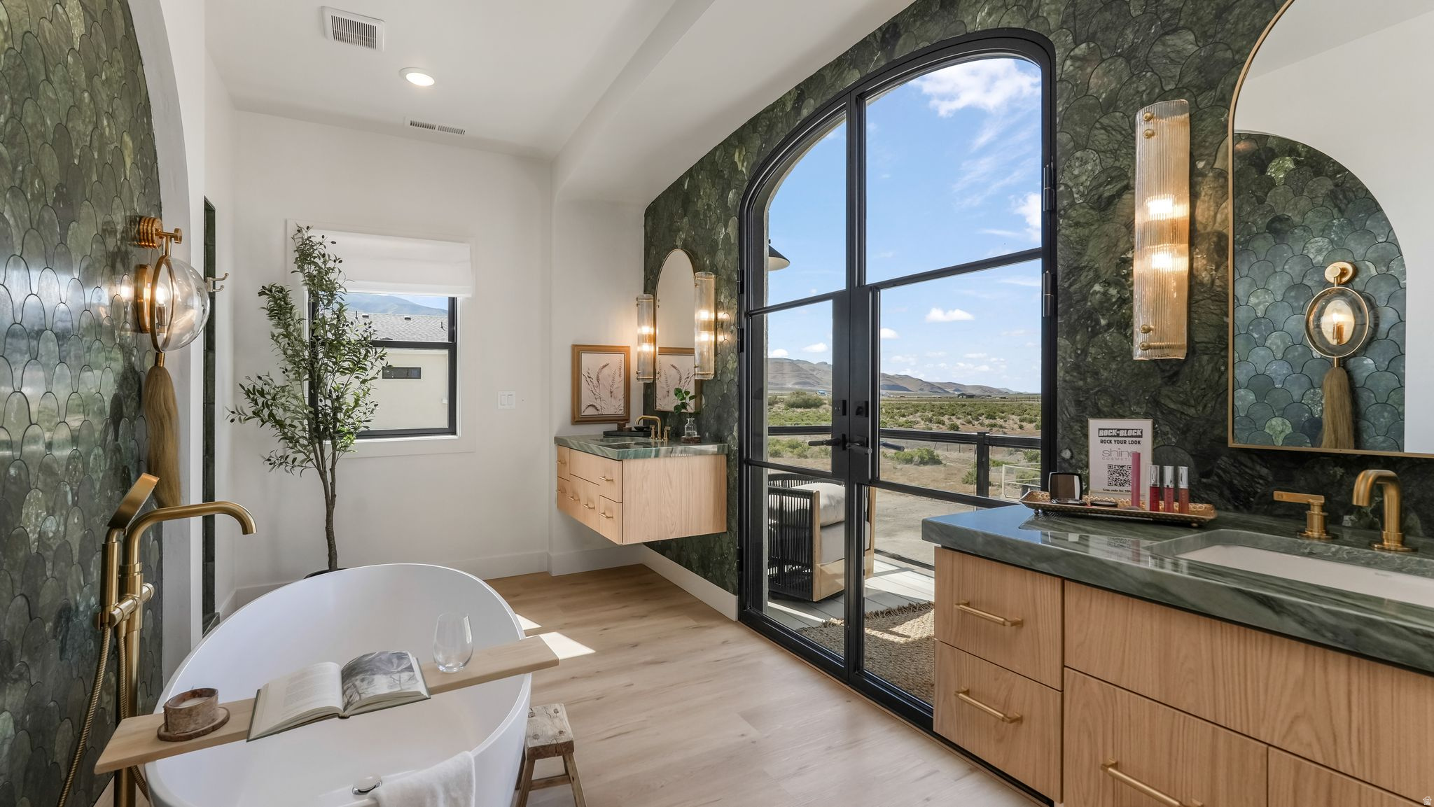 WORTHINGTON RANCH - Residential