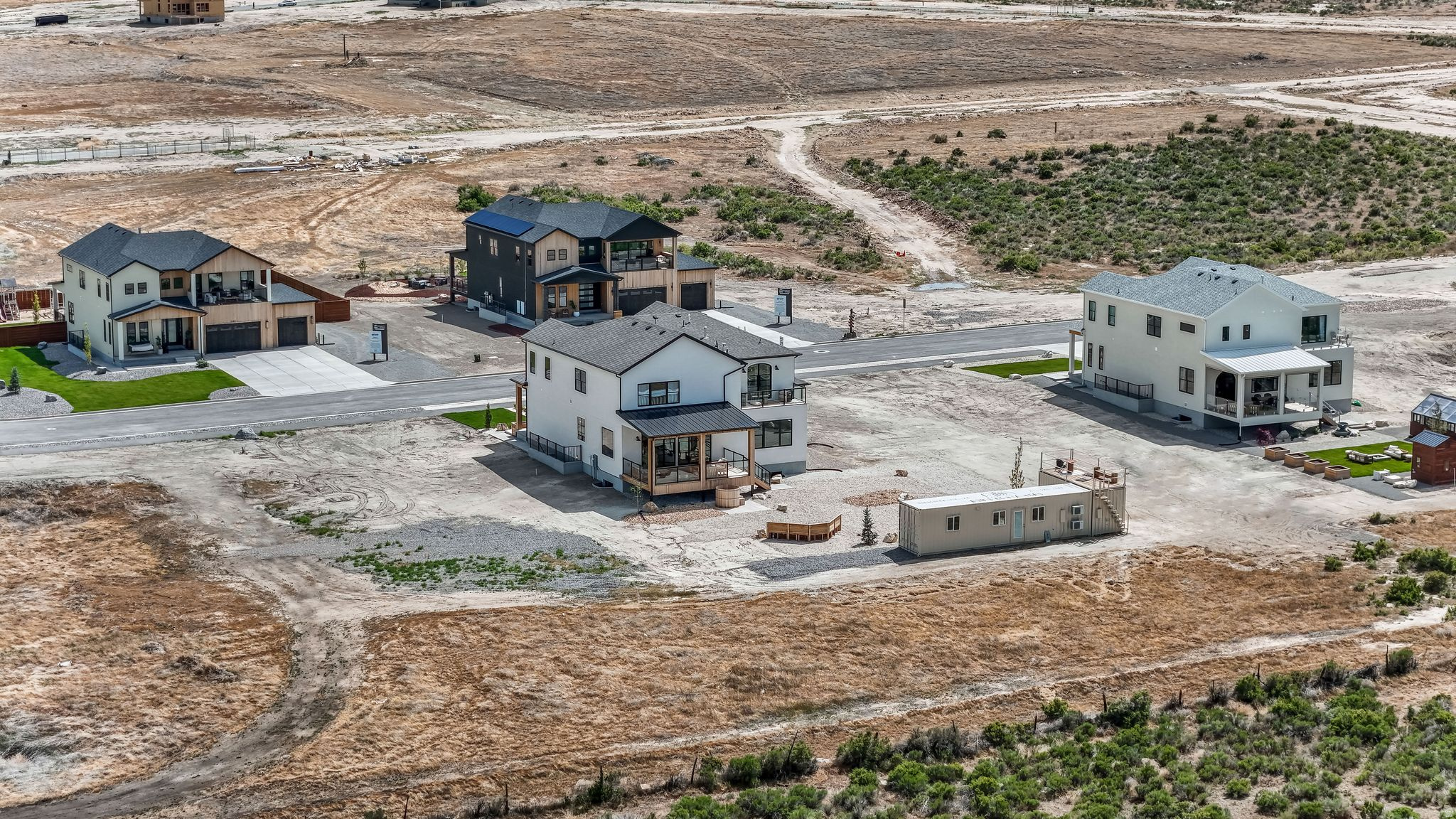 WORTHINGTON RANCH - Residential