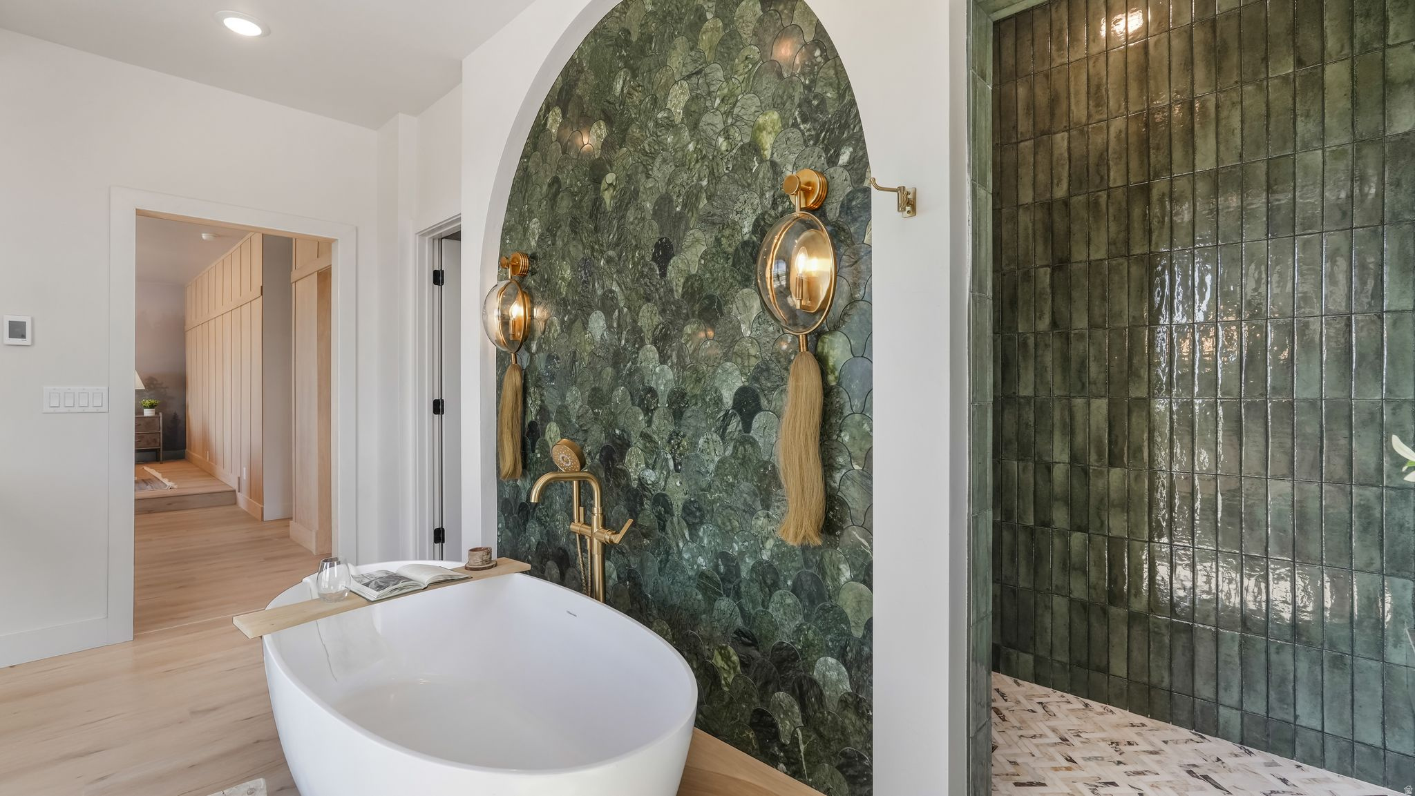 WORTHINGTON RANCH - Residential