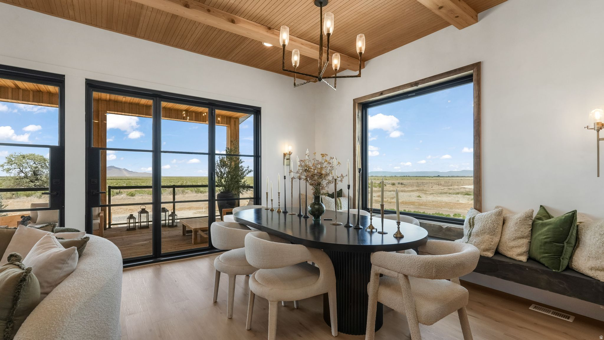 WORTHINGTON RANCH - Residential