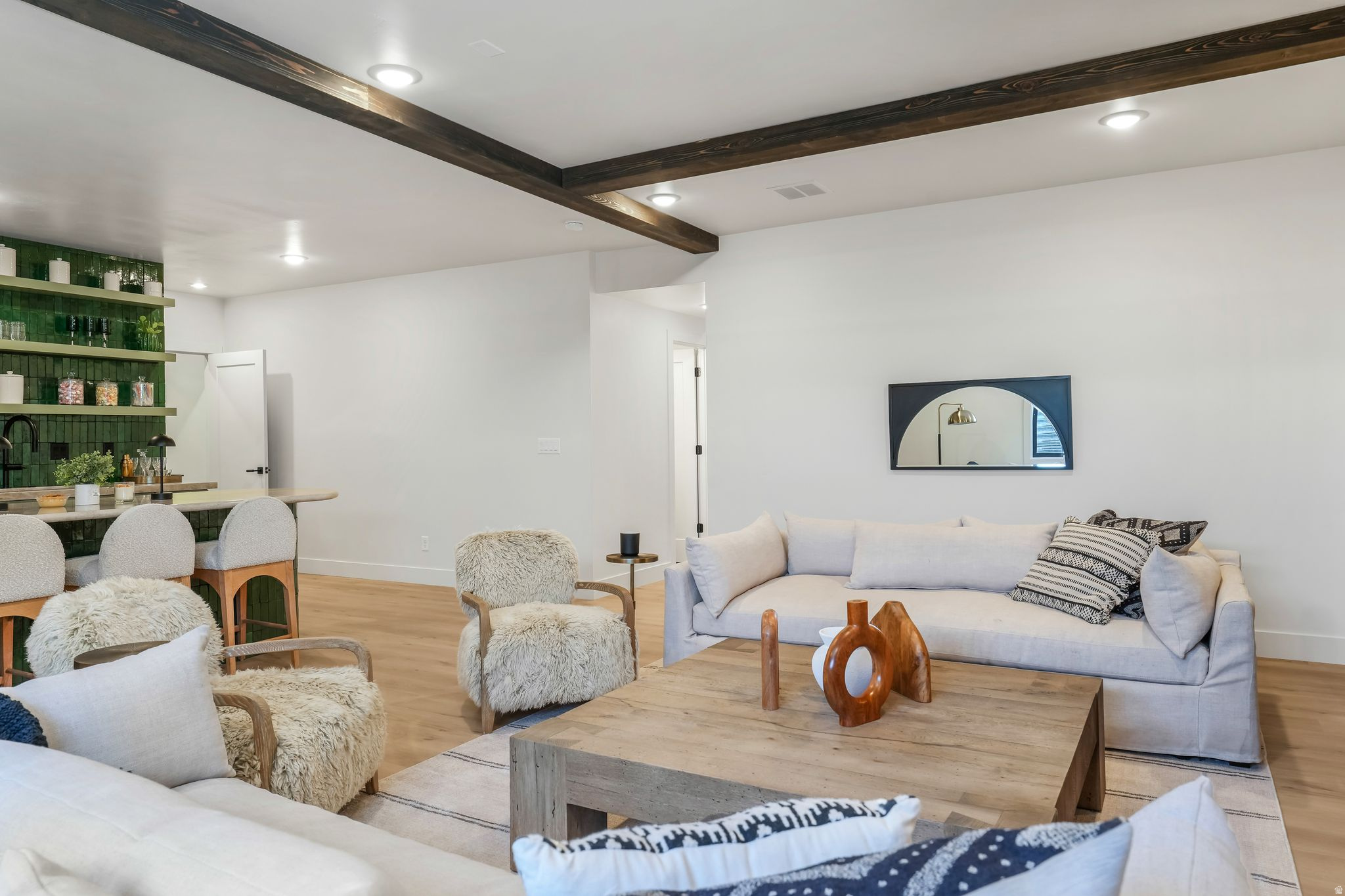 WORTHINGTON RANCH - Residential