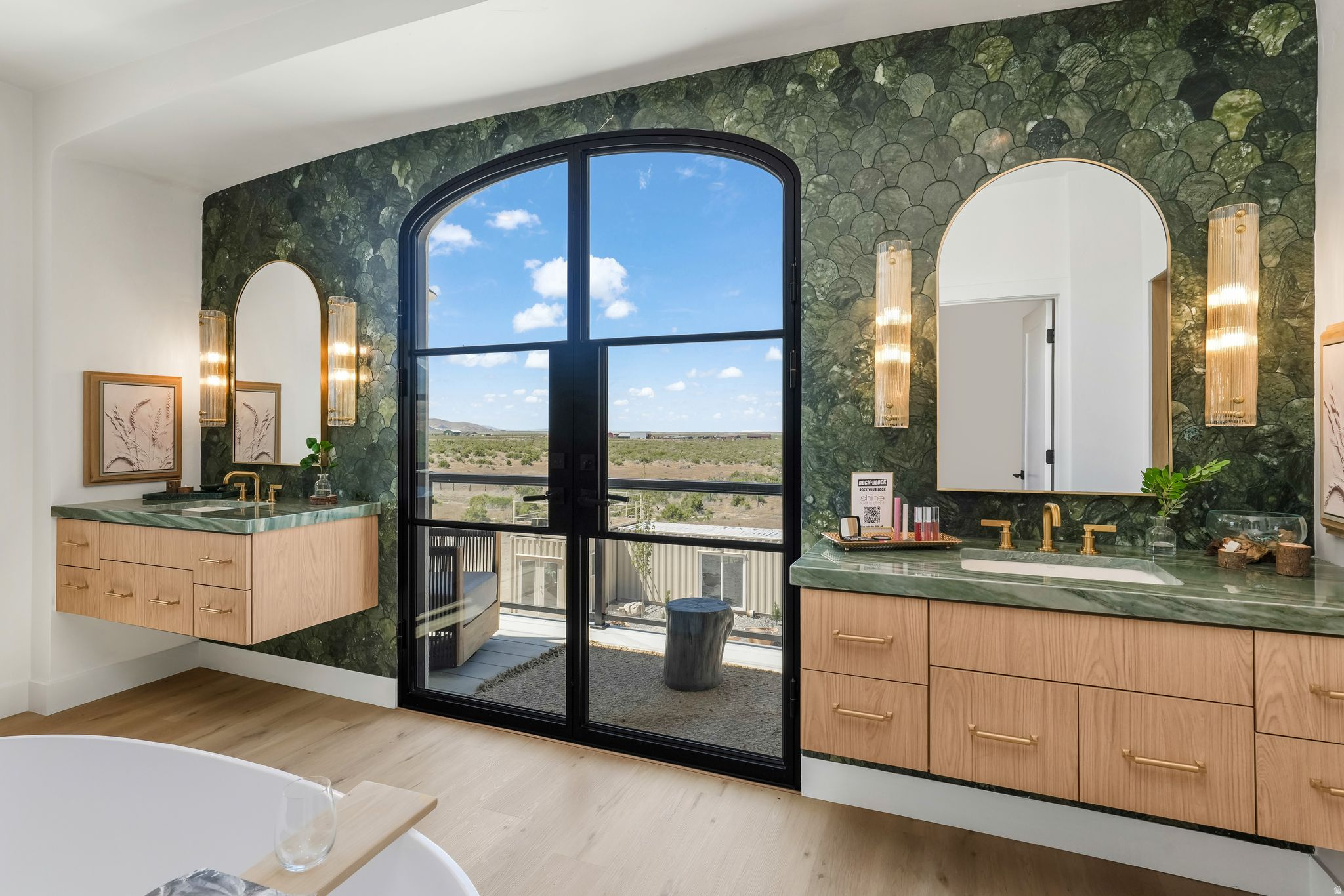 WORTHINGTON RANCH - Residential