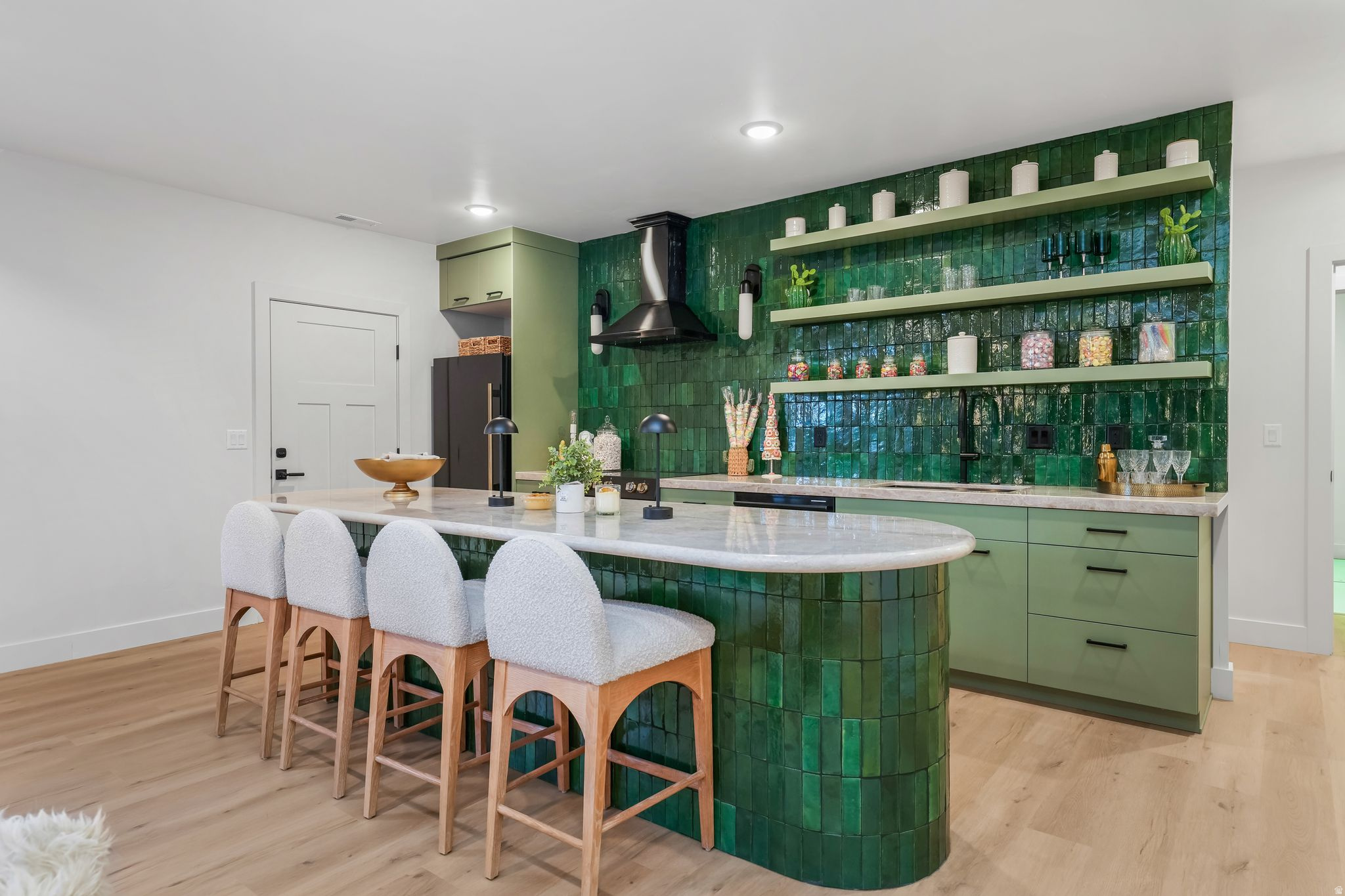 WORTHINGTON RANCH - Residential