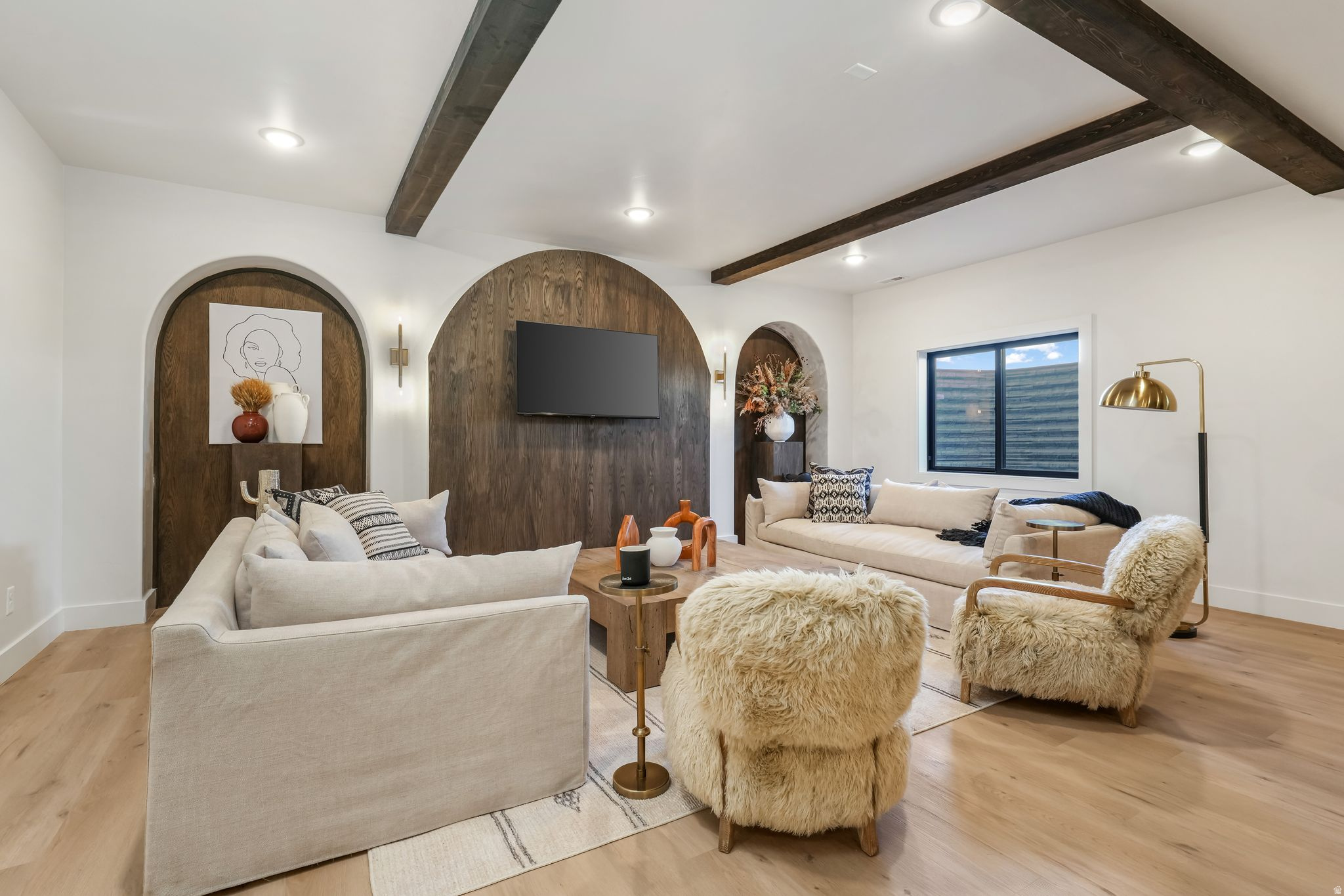 WORTHINGTON RANCH - Residential