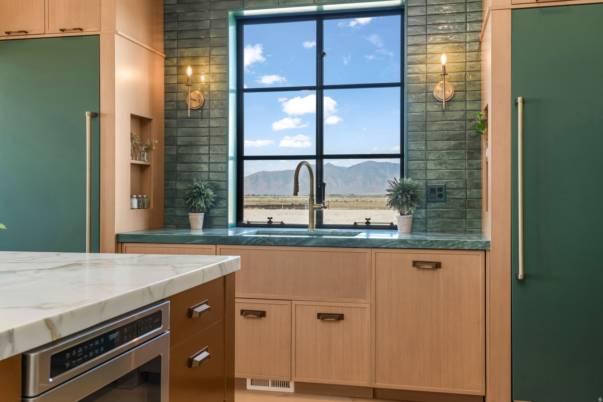 WORTHINGTON RANCH - Residential