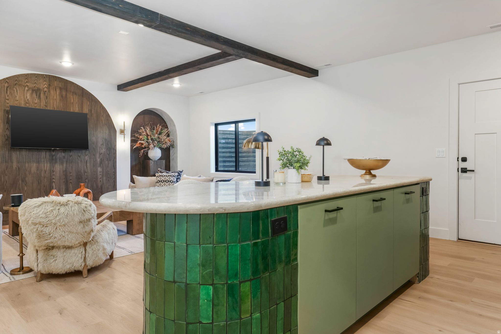 WORTHINGTON RANCH - Residential