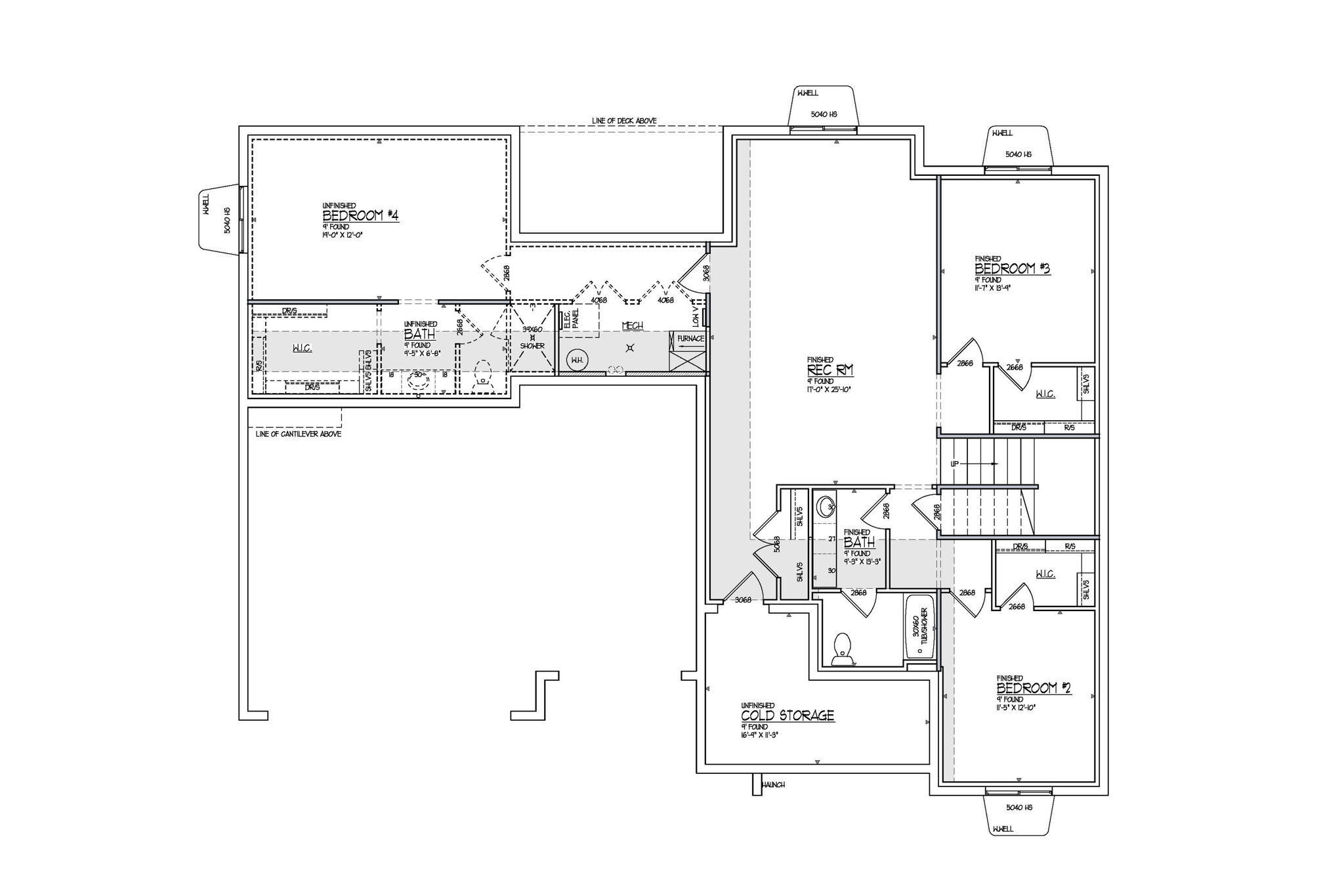 GATRELL GARDENS PUD - Residential