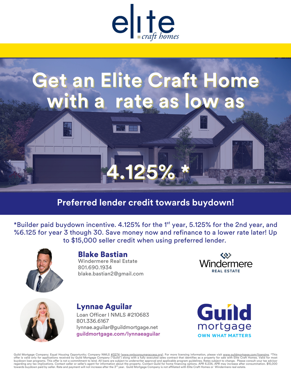 GATRELL GARDENS PUD - Residential