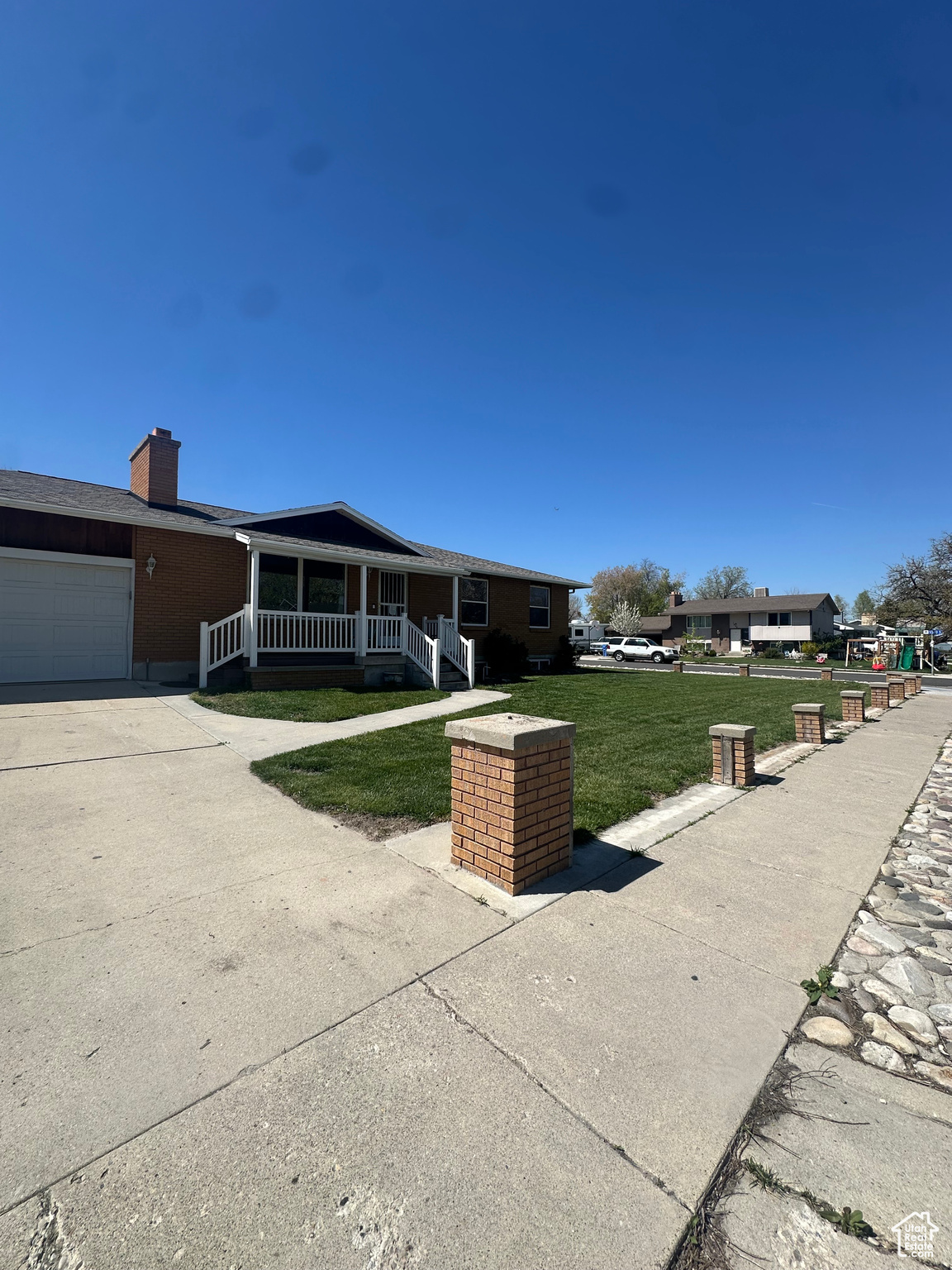 5552 S South Hew Wood Dr, Taylorsville, Utah image 1