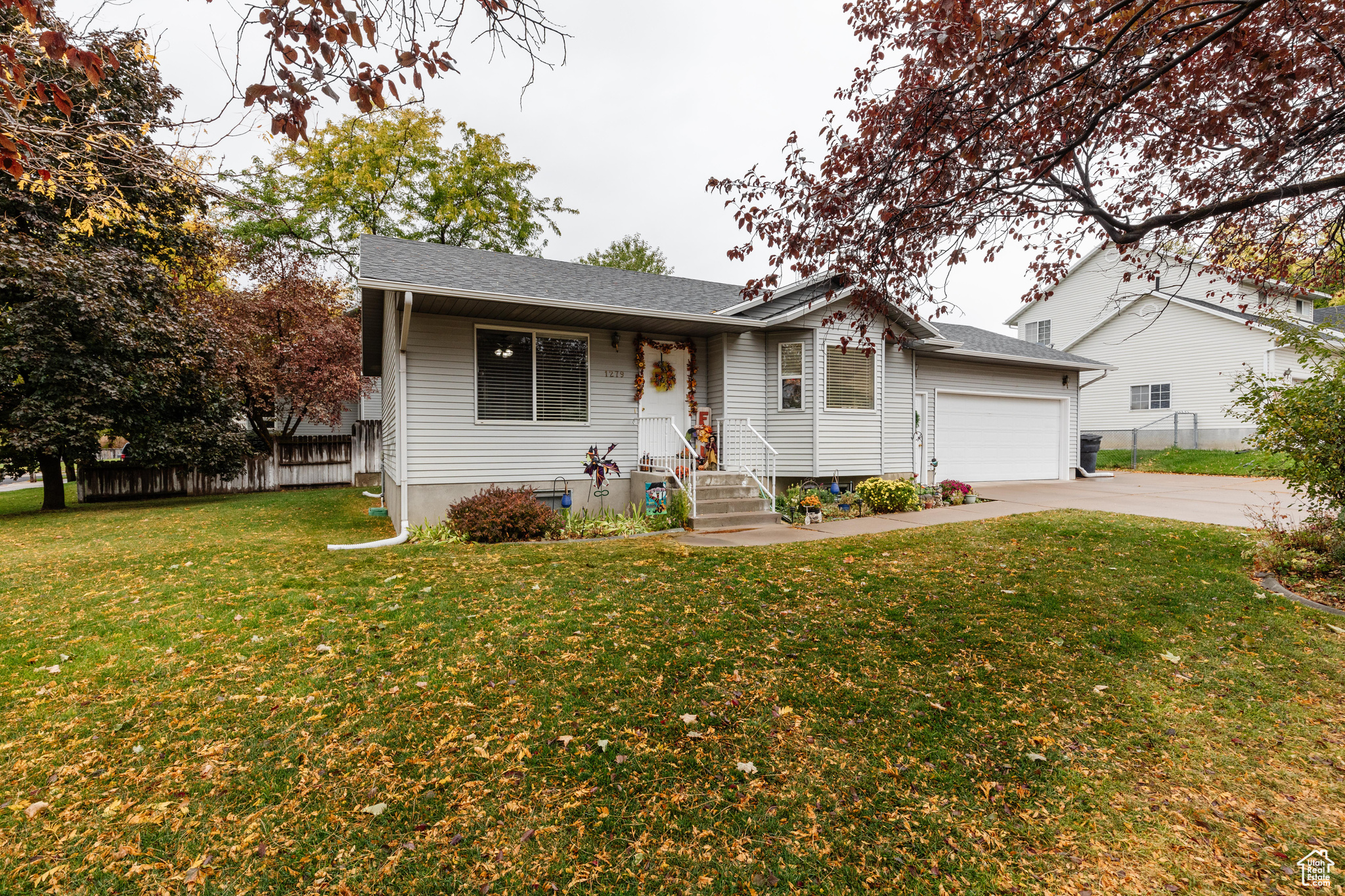 1279 E Eastridge Dr, Logan, Utah image 2