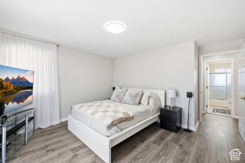 Tiny photo for 448 E BRIDLEWOOD DR S, Millcreek, UT 84107 (MLS # 2187633)