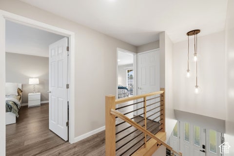 Tiny photo for 448 E BRIDLEWOOD DR S, Millcreek, UT 84107 (MLS # 2187633)