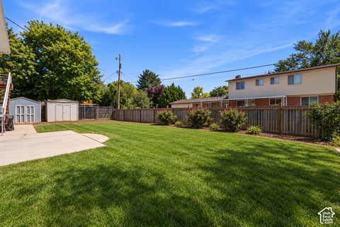 Tiny photo for 448 E BRIDLEWOOD DR S, Millcreek, UT 84107 (MLS # 2187633)