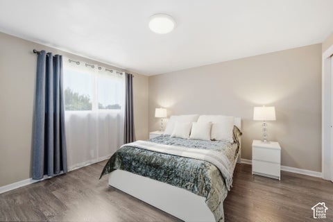 Tiny photo for 448 E BRIDLEWOOD DR S, Millcreek, UT 84107 (MLS # 2187633)