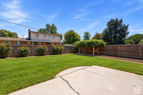 Tiny photo for 448 E BRIDLEWOOD DR S, Millcreek, UT 84107 (MLS # 2187633)