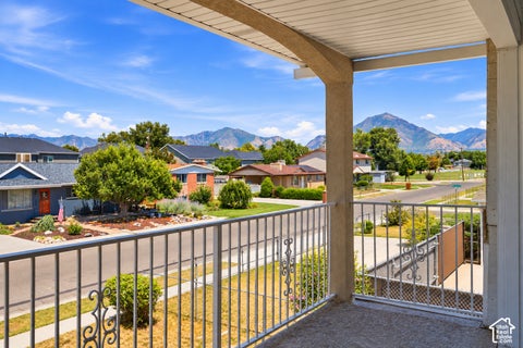 Tiny photo for 448 E BRIDLEWOOD DR S, Millcreek, UT 84107 (MLS # 2187633)