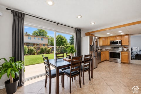 Tiny photo for 448 E BRIDLEWOOD DR S, Millcreek, UT 84107 (MLS # 2187633)