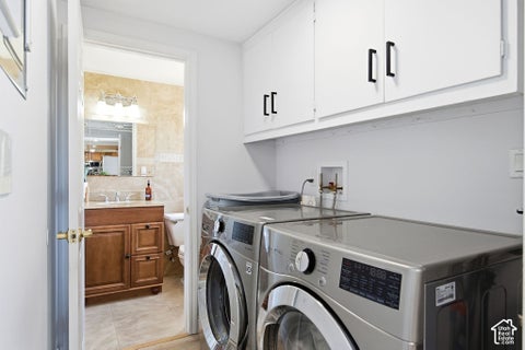 Tiny photo for 448 E BRIDLEWOOD DR S, Millcreek, UT 84107 (MLS # 2187633)
