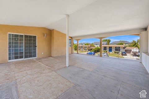 Tiny photo for 448 E BRIDLEWOOD DR S, Millcreek, UT 84107 (MLS # 2187633)
