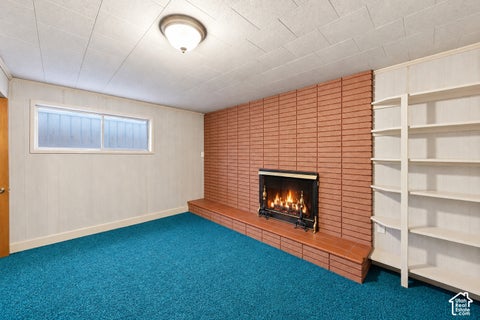 Tiny photo for 448 E BRIDLEWOOD DR S, Millcreek, UT 84107 (MLS # 2187633)