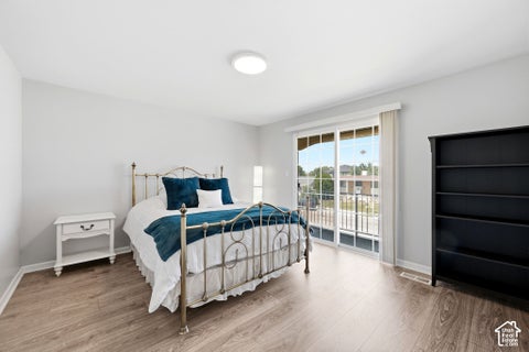 Tiny photo for 448 E BRIDLEWOOD DR S, Millcreek, UT 84107 (MLS # 2187633)