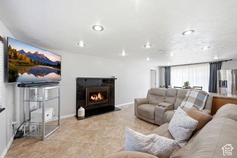 Tiny photo for 448 E BRIDLEWOOD DR S, Millcreek, UT 84107 (MLS # 2187633)