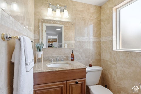 Tiny photo for 448 E BRIDLEWOOD DR S, Millcreek, UT 84107 (MLS # 2187633)