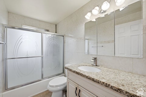 Tiny photo for 448 E BRIDLEWOOD DR S, Millcreek, UT 84107 (MLS # 2187633)