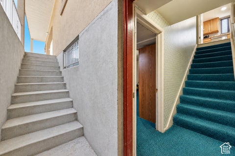 Tiny photo for 448 E BRIDLEWOOD DR S, Millcreek, UT 84107 (MLS # 2187633)
