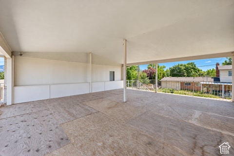 Tiny photo for 448 E BRIDLEWOOD DR S, Millcreek, UT 84107 (MLS # 2187633)