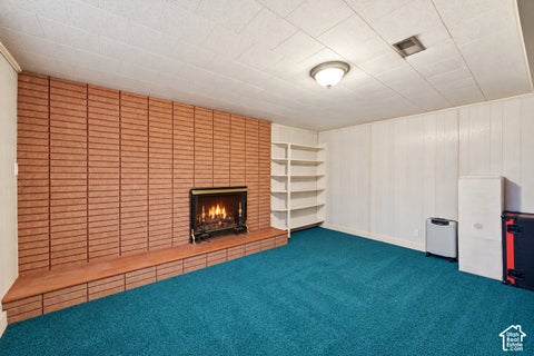 Tiny photo for 448 E BRIDLEWOOD DR S, Millcreek, UT 84107 (MLS # 2187633)