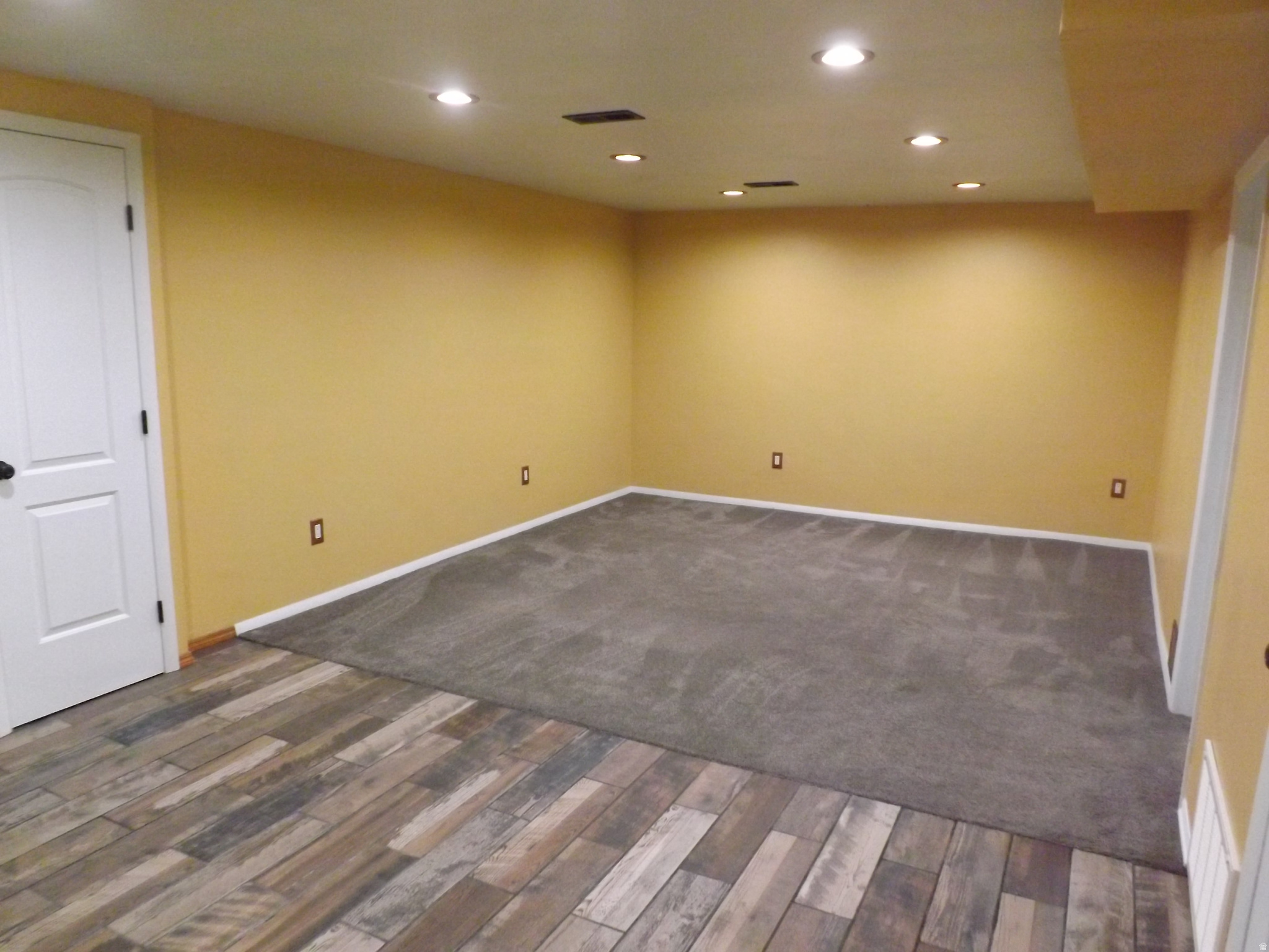 CENTENNIAL VILLAGE #1 SUB - Residential