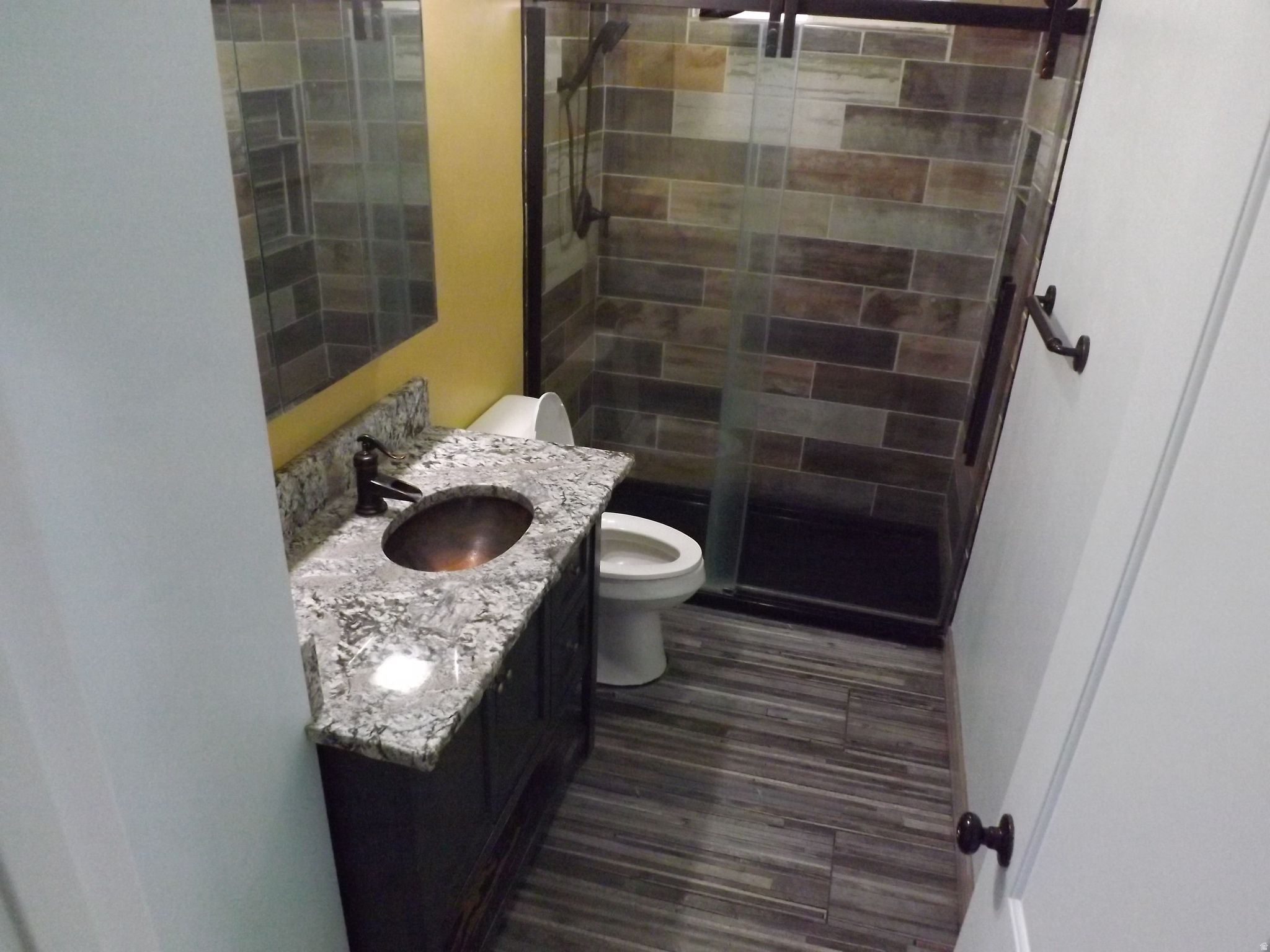 CENTENNIAL VILLAGE #1 SUB - Residential