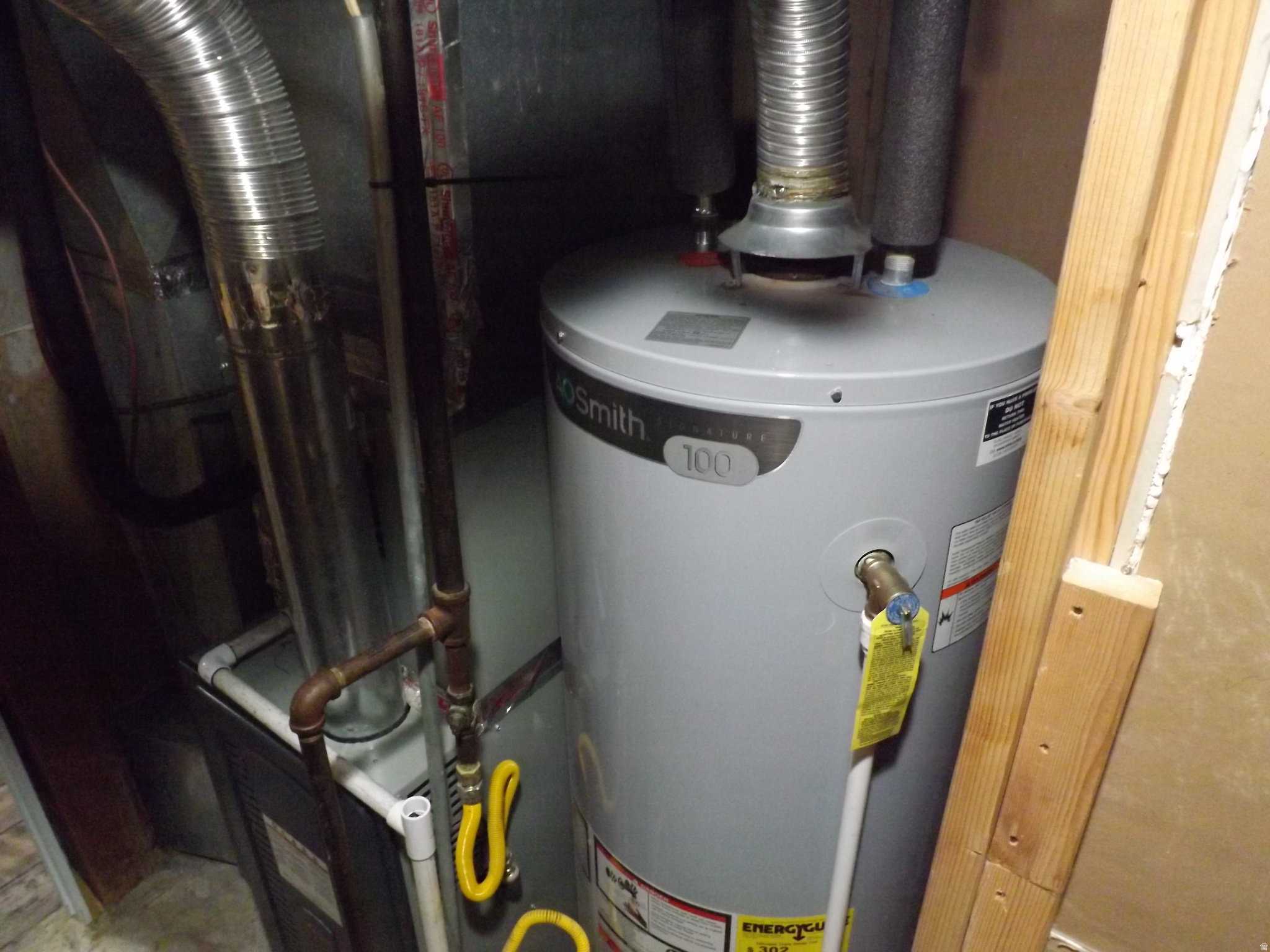 CENTENNIAL VILLAGE #1 SUB - Residential