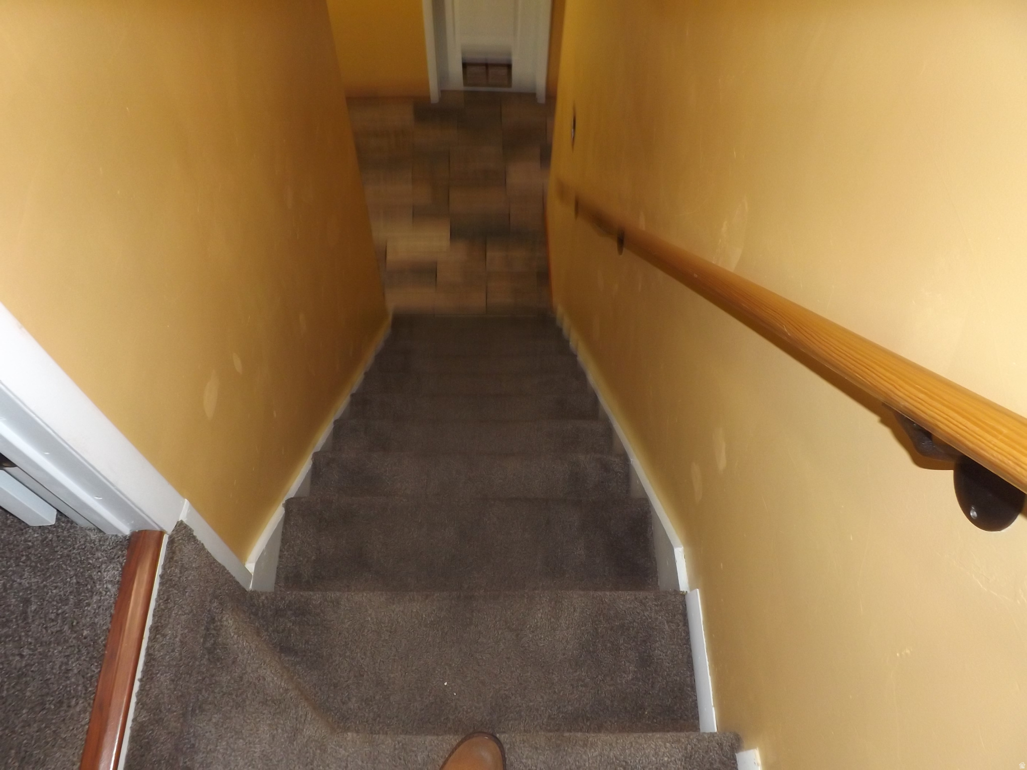 CENTENNIAL VILLAGE #1 SUB - Residential