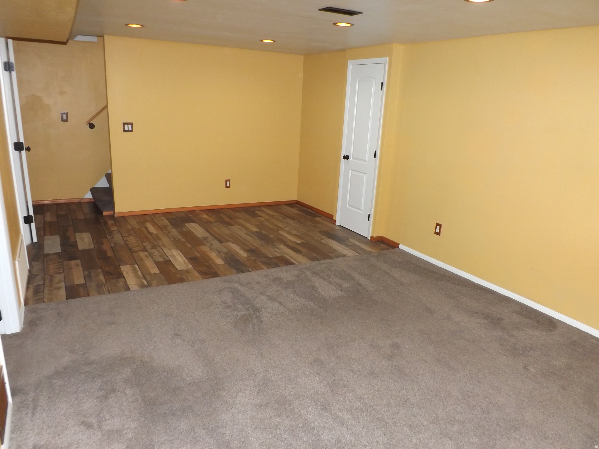 CENTENNIAL VILLAGE #1 SUB - Residential