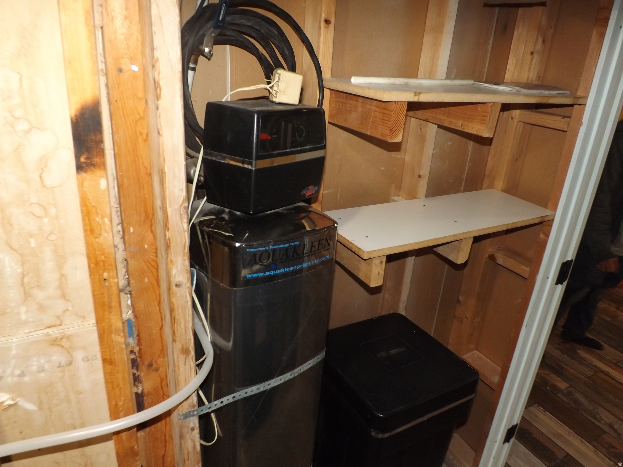 CENTENNIAL VILLAGE #1 SUB - Residential