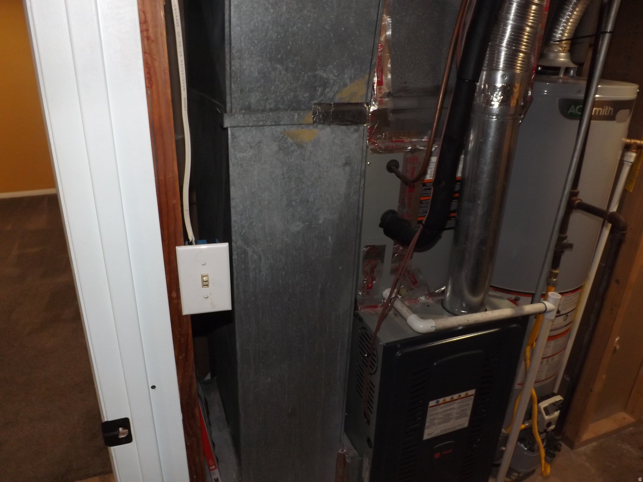 CENTENNIAL VILLAGE #1 SUB - Residential