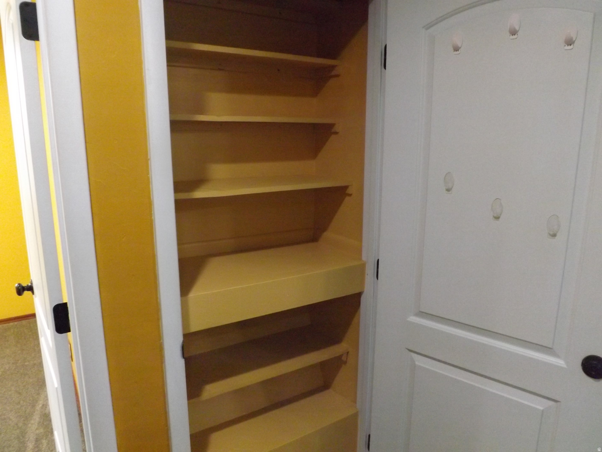 CENTENNIAL VILLAGE #1 SUB - Residential