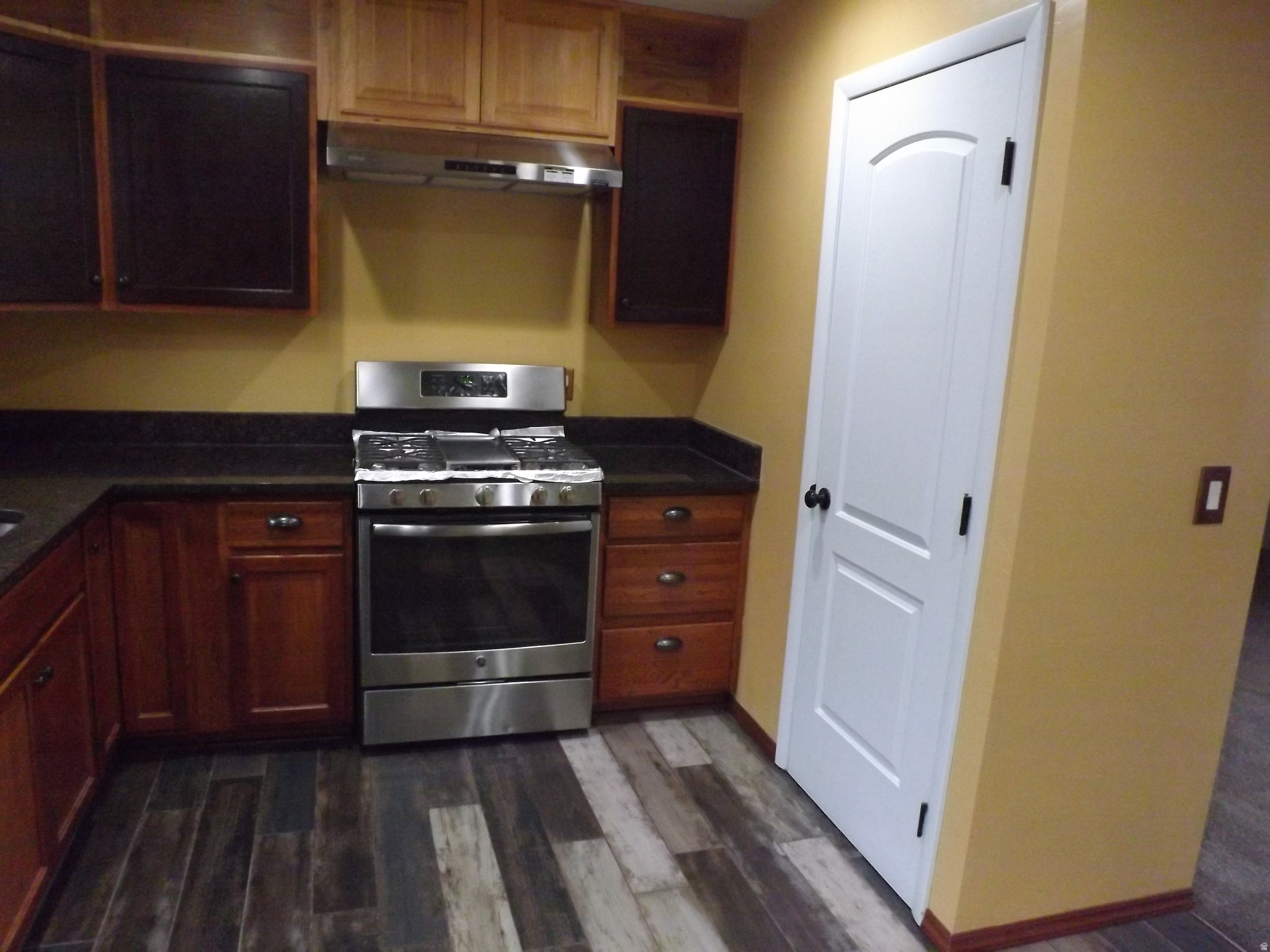 CENTENNIAL VILLAGE #1 SUB - Residential