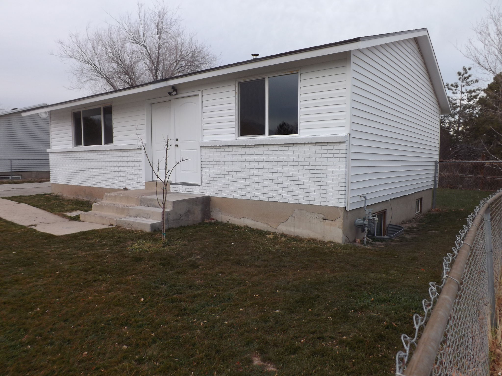 CENTENNIAL VILLAGE #1 SUB - Residential