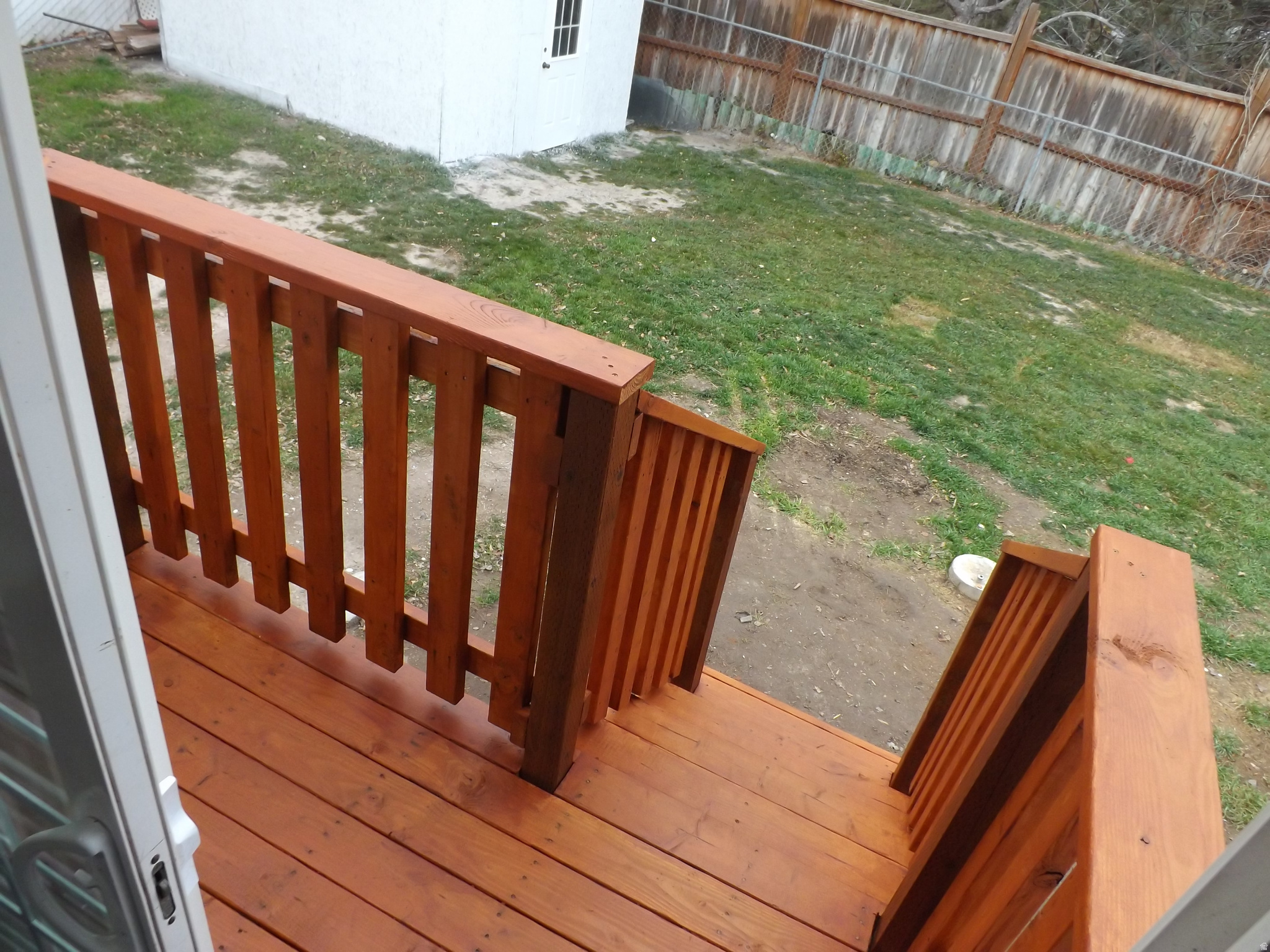 CENTENNIAL VILLAGE #1 SUB - Residential