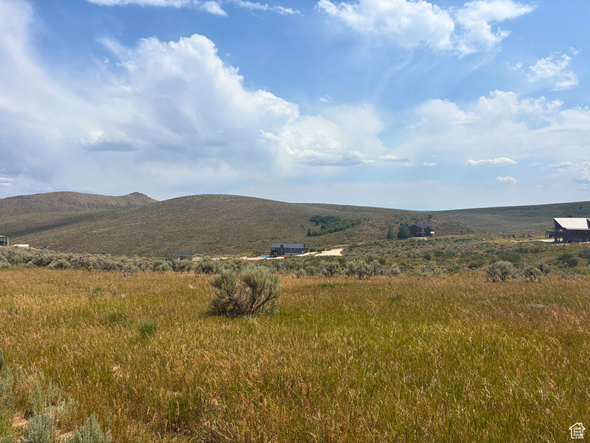 GOLF COURSE SUB 5 - Land