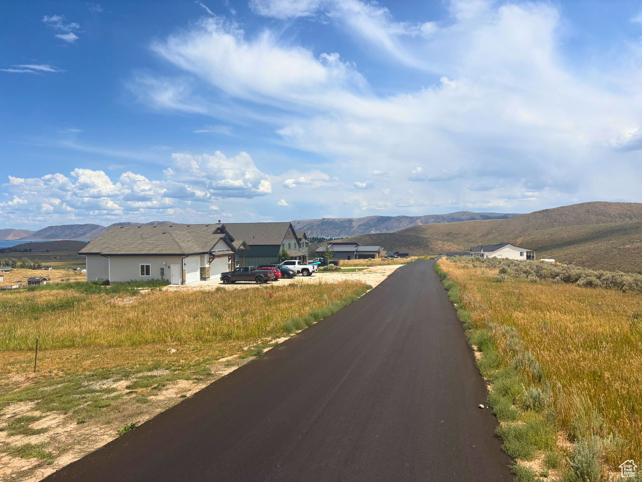 GOLF COURSE SUB 5 - Land