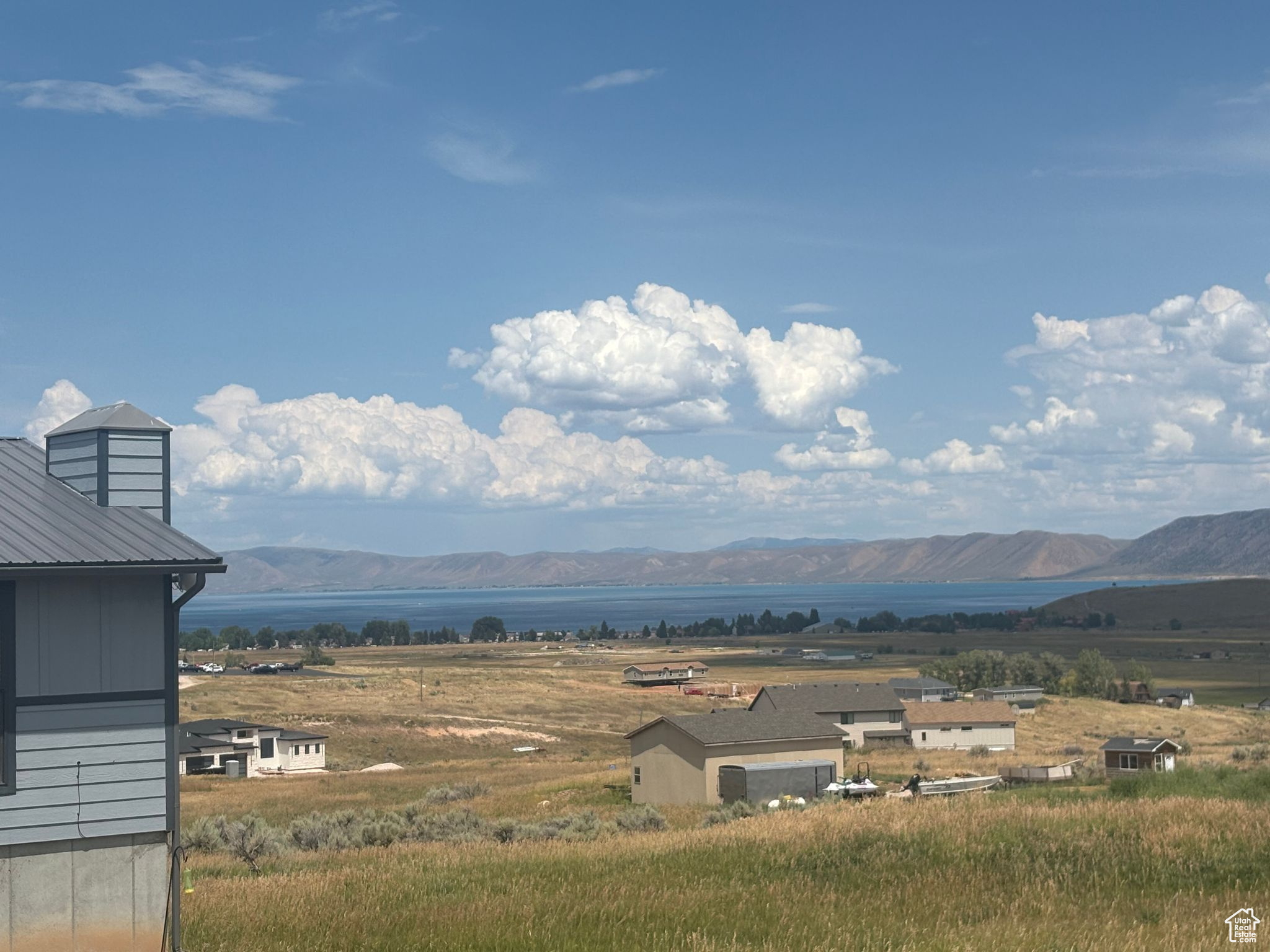 GOLF COURSE SUB 5 - Land